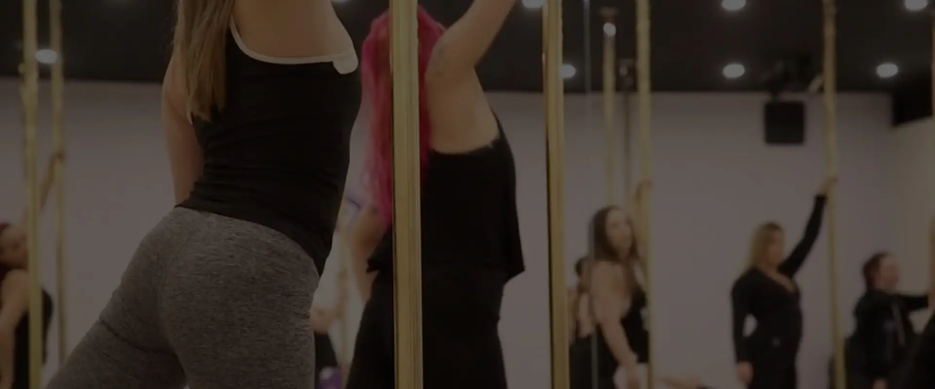 The Pole Room Highett