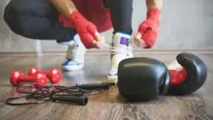 Derby City Boxing Academy