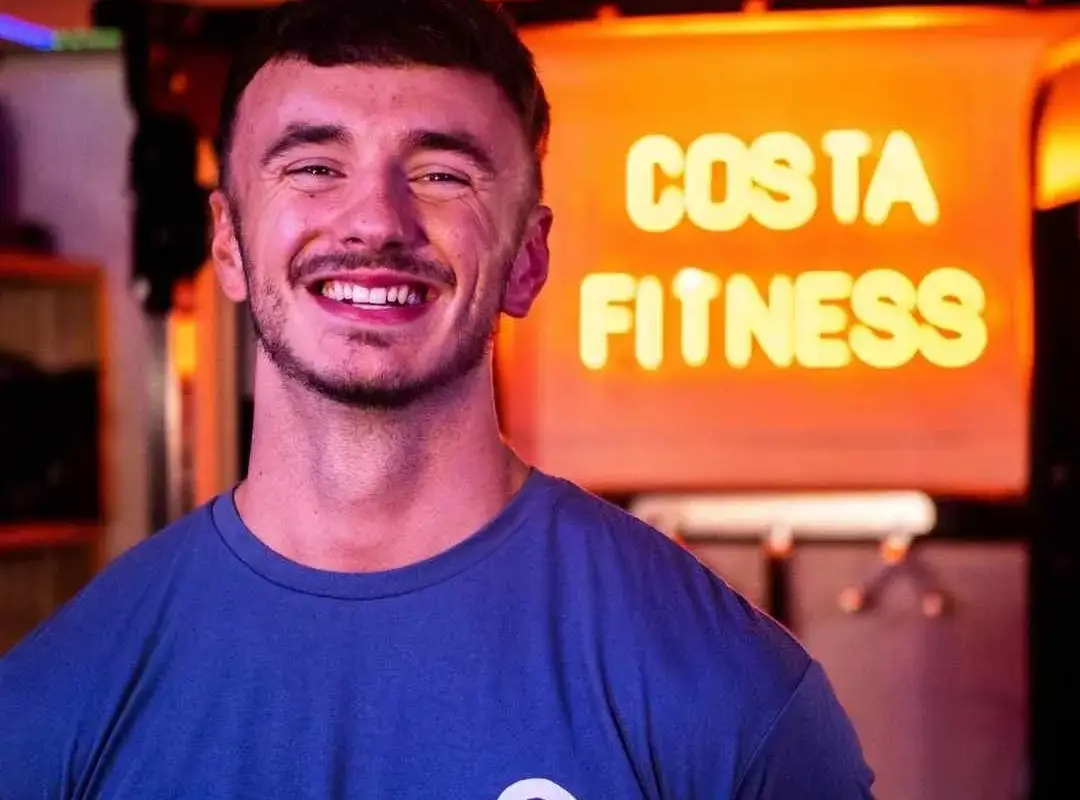 CostaFitness