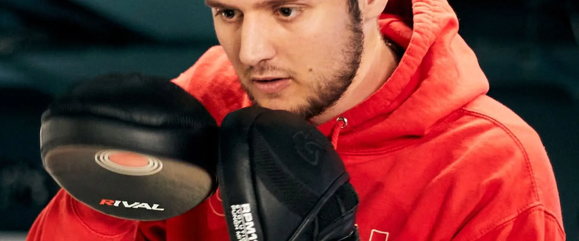Bermondsey Boxing Club