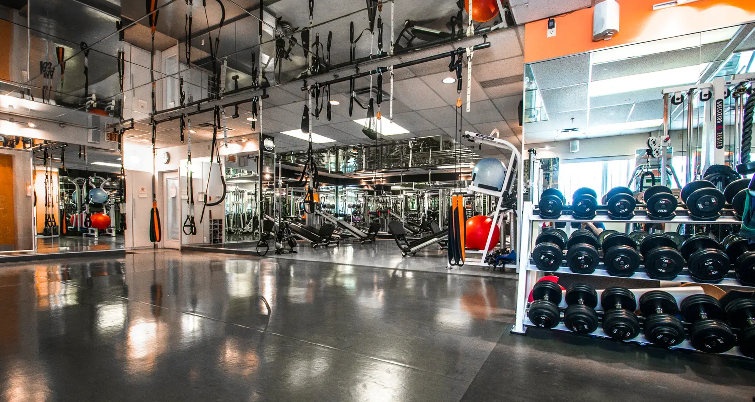 DBS Fitness Concepts