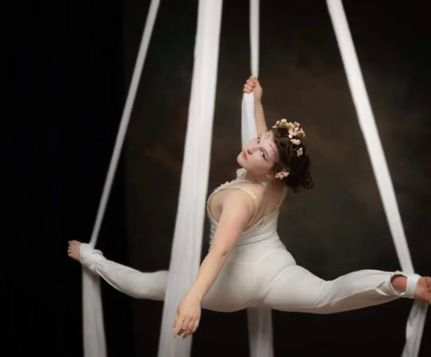 Brophy Aerial Studios