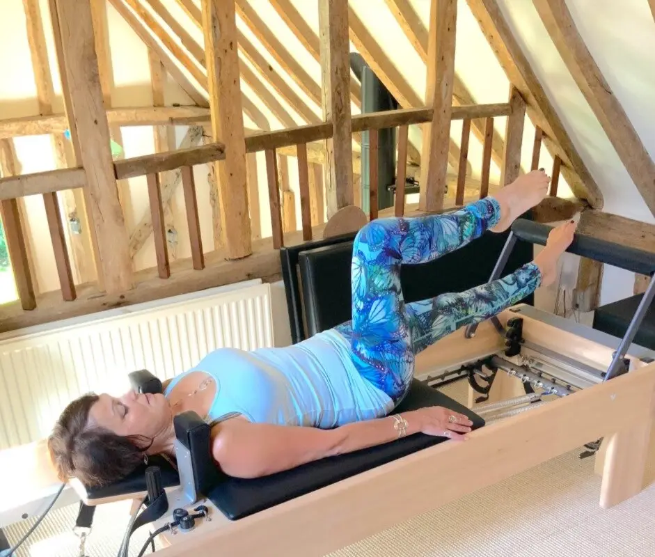 Zanna Newton Pilates