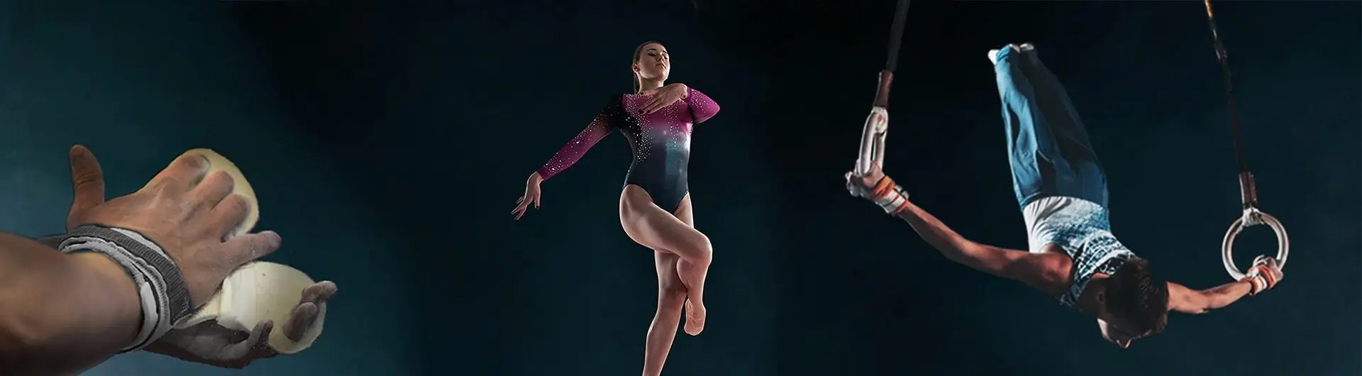 Jad Gymnastique