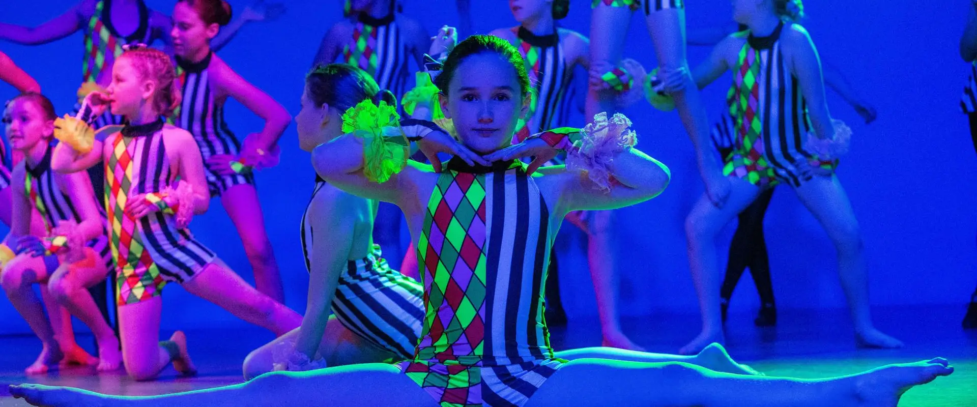 Stella School of Dance