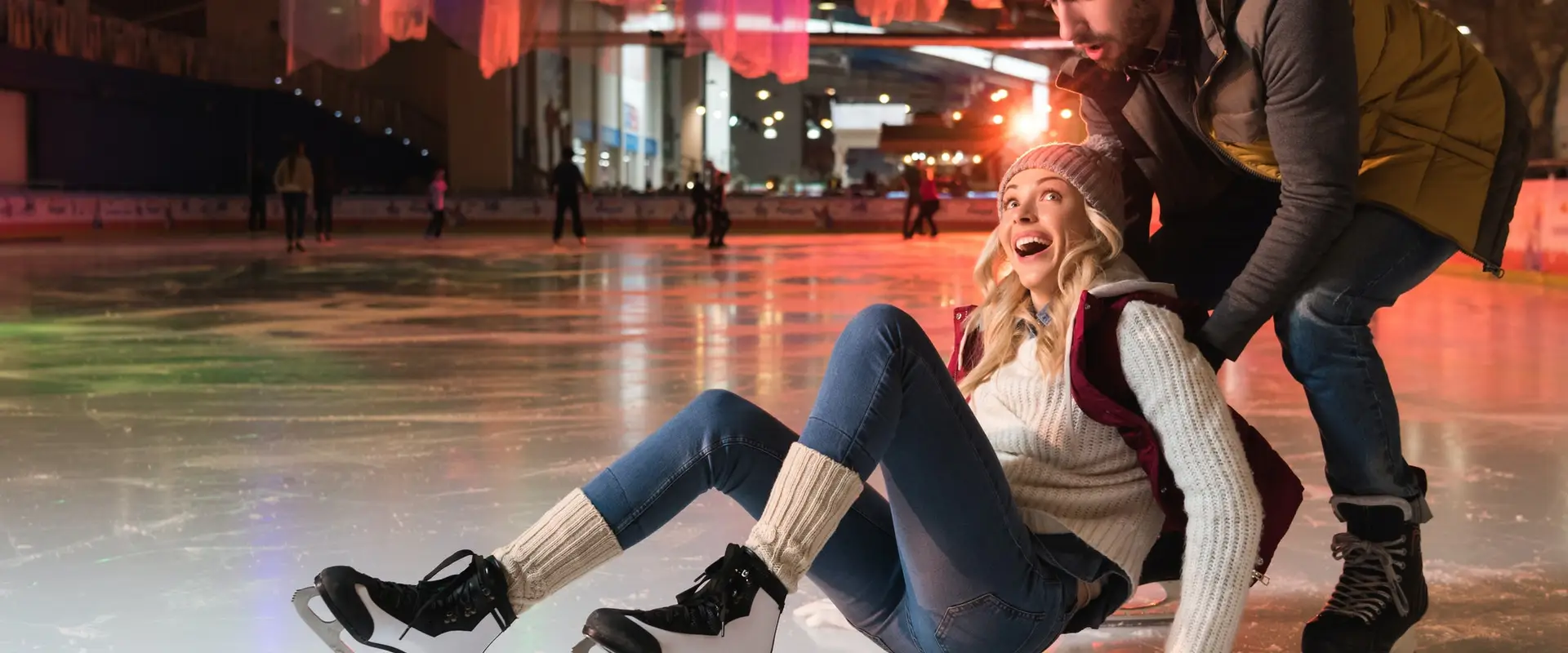Lethbridge Skating Club