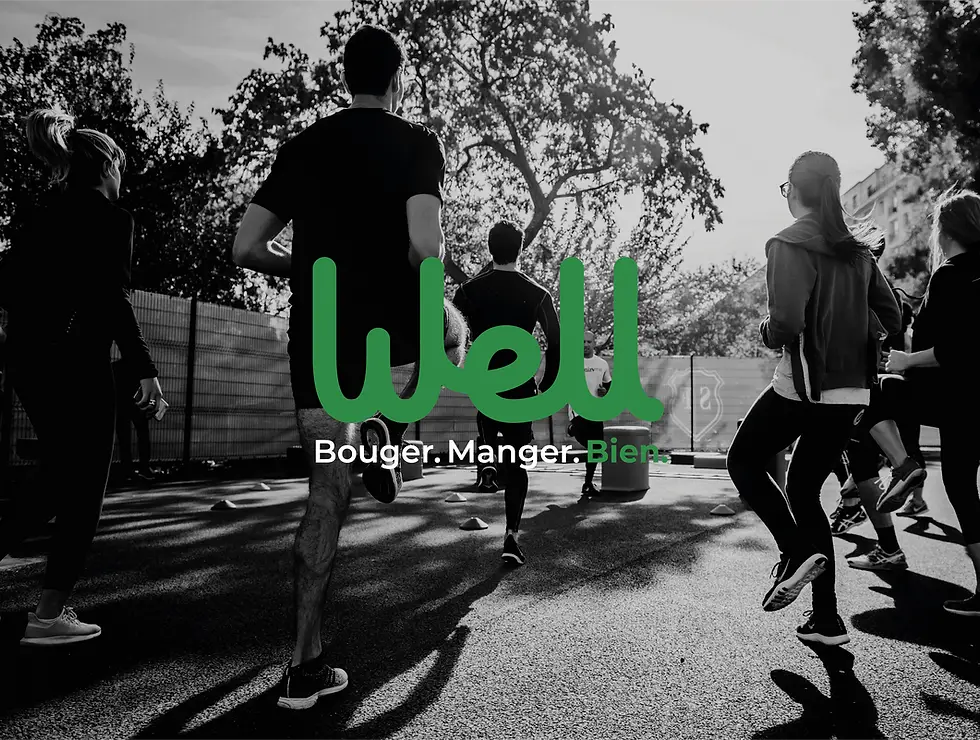 Well Nutrition Sport
