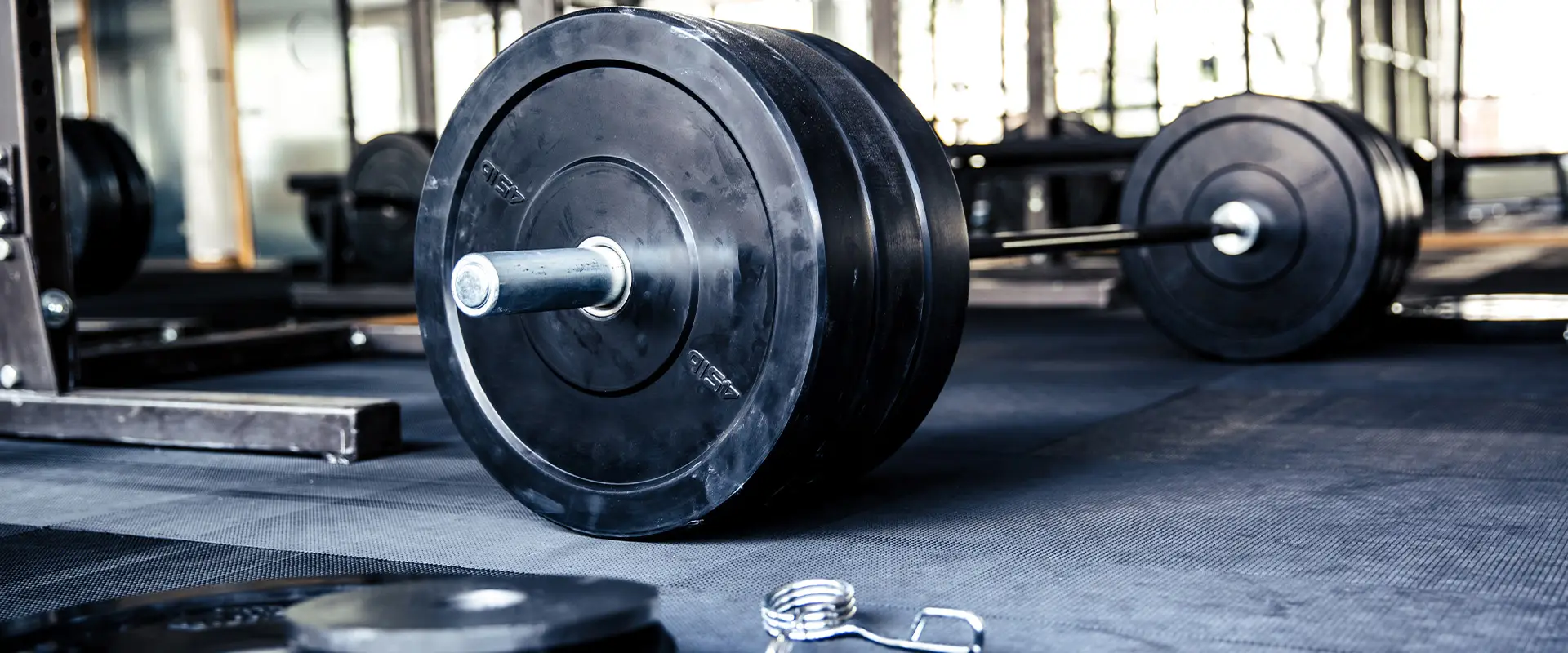 Matt Anderson Personal Training