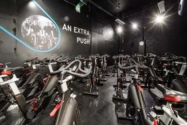 PureGym Sutton Times Square