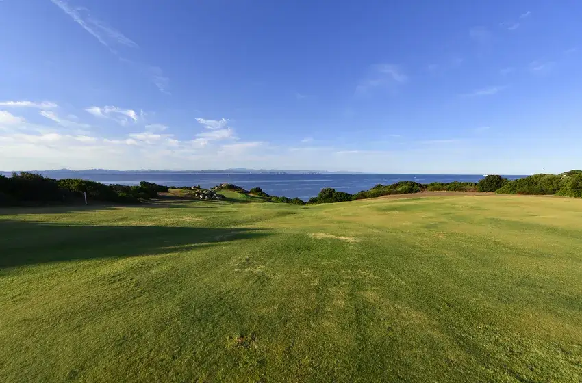 Golf de Spérone