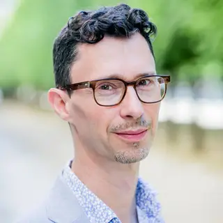 Grégory Renaux Hypnothérapeute et Sophrologue