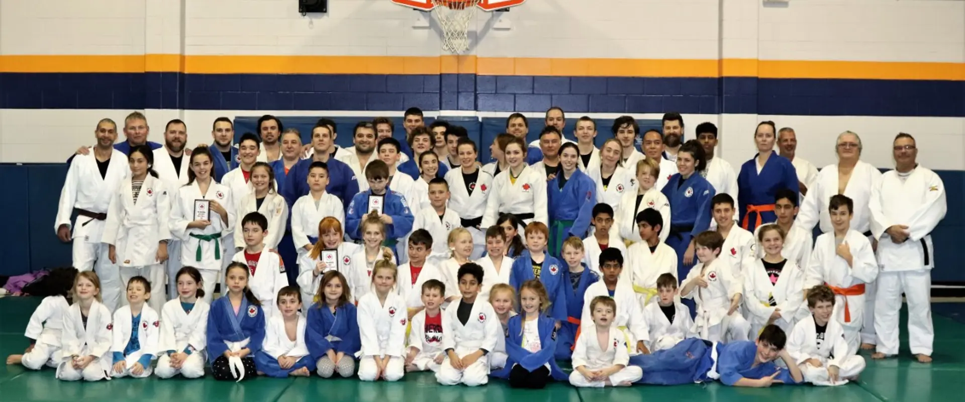Upper Canada Judo Club