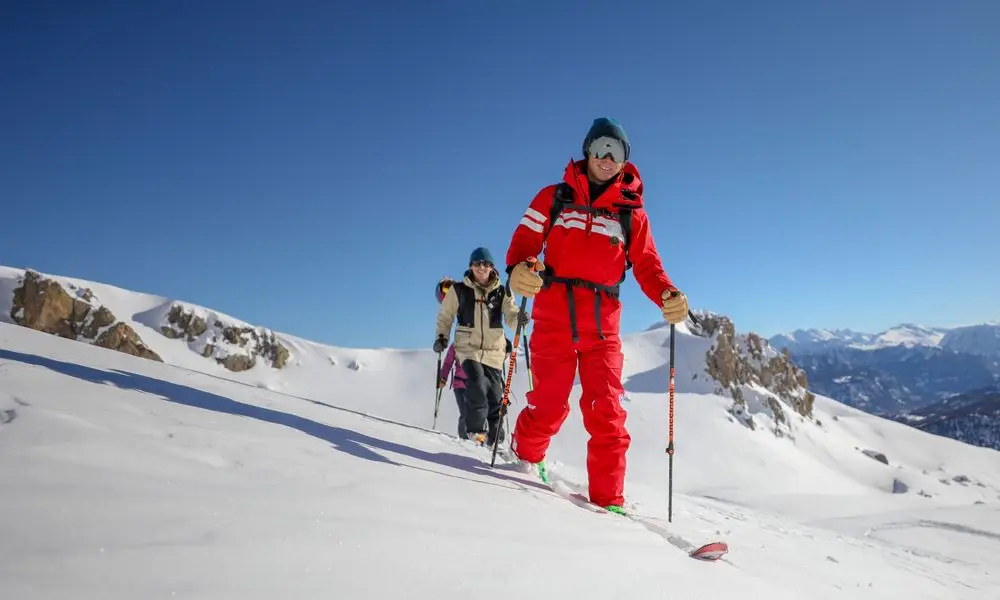 French Ski School Cambre D'aze, Eyne