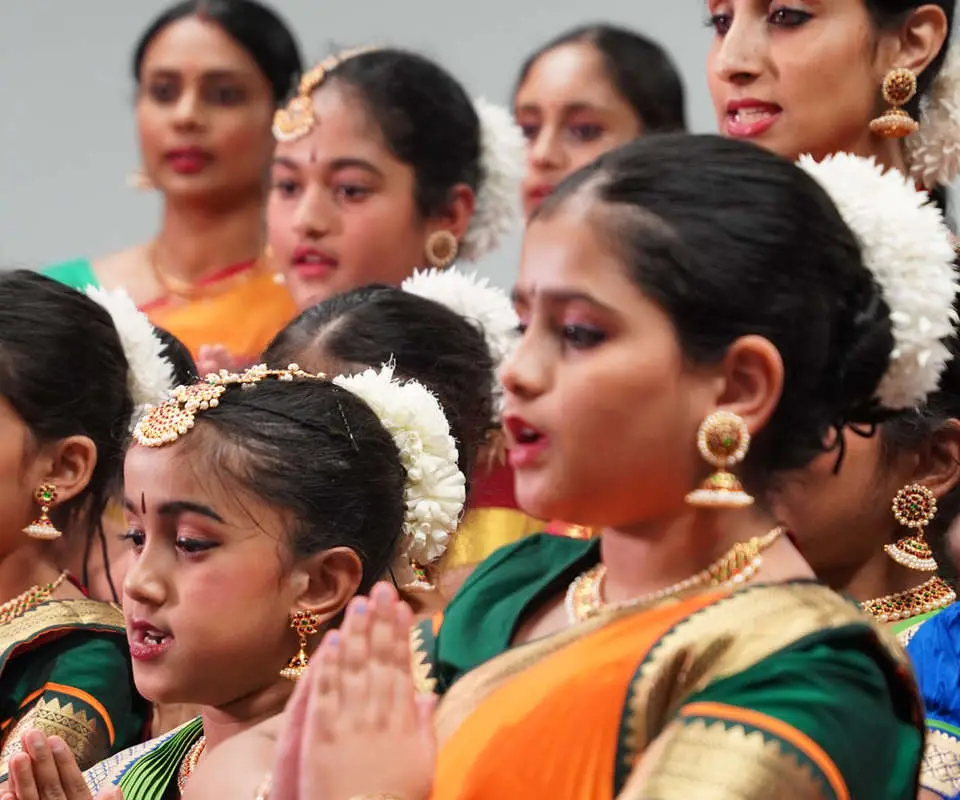 Natyanjali Dance Academy