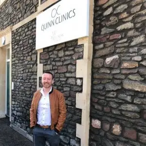 The May Wellness Centre