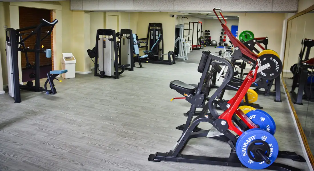 Broadland Sports Club