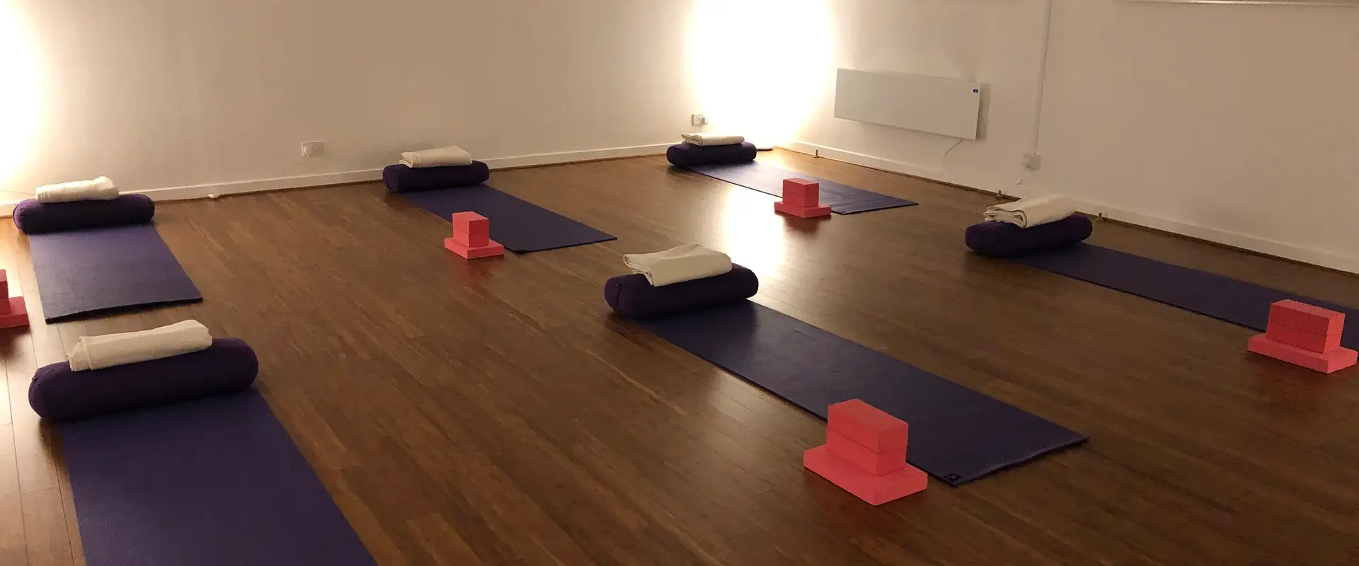 Make and Move