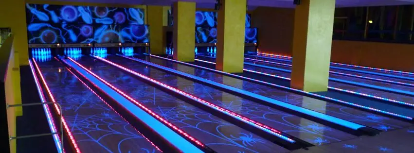 Ozzell Bowl
