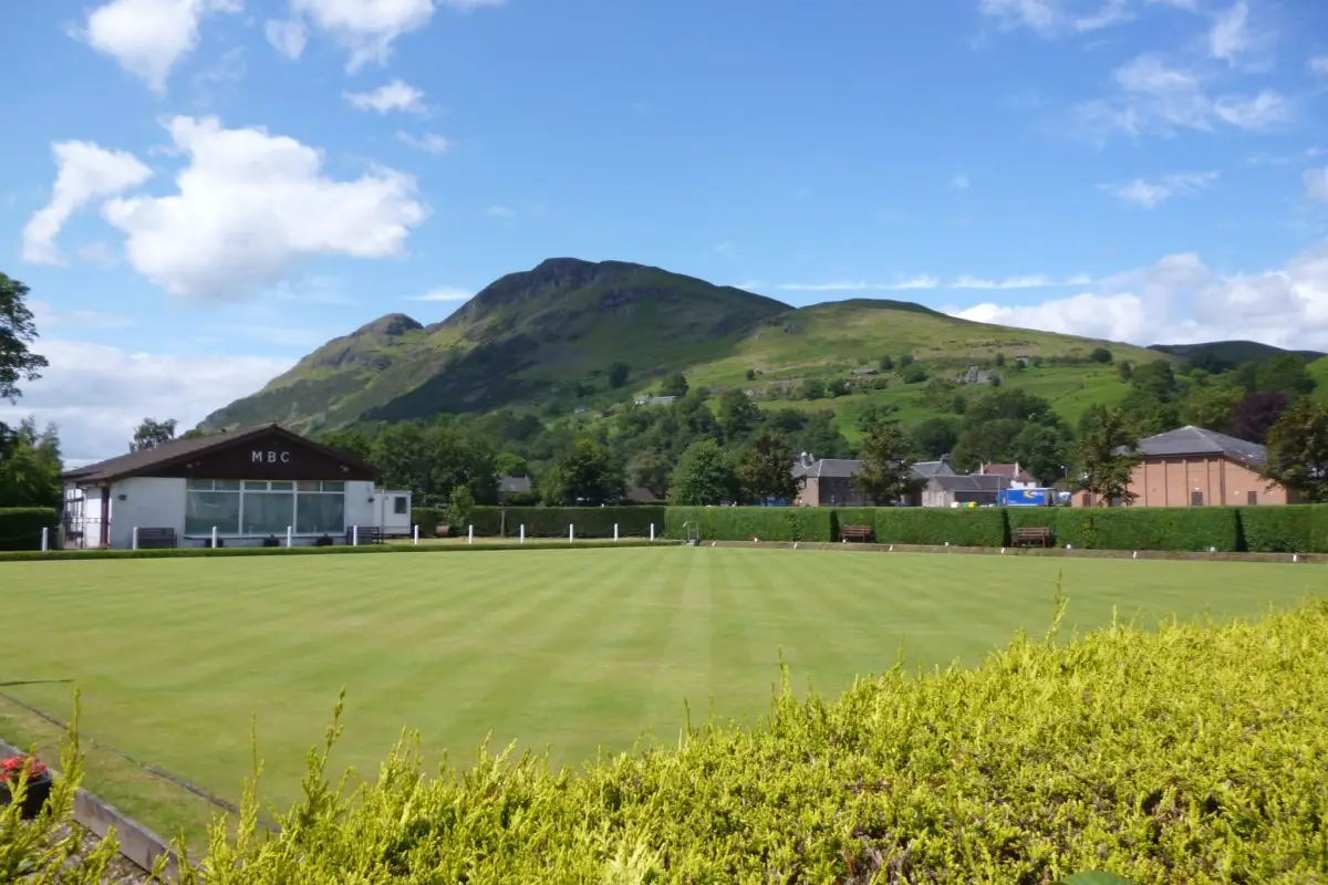 Menstrie Bowling Club