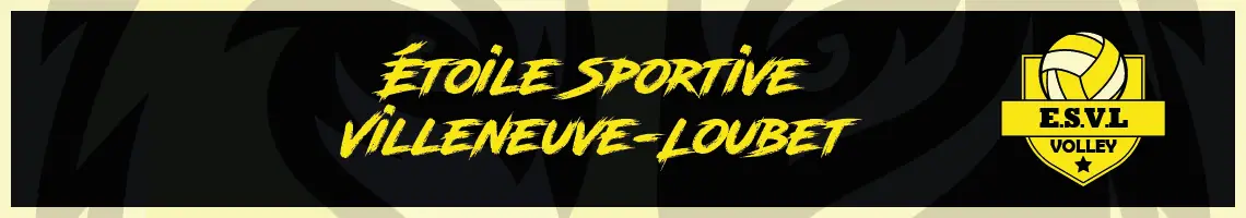 ESVL Volley