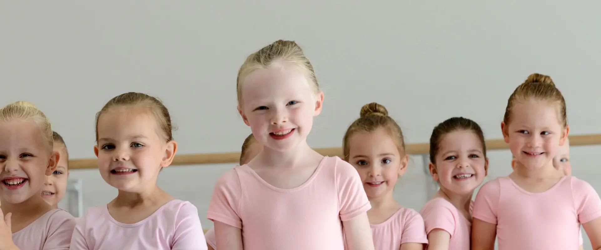Oxford School Of Dance
