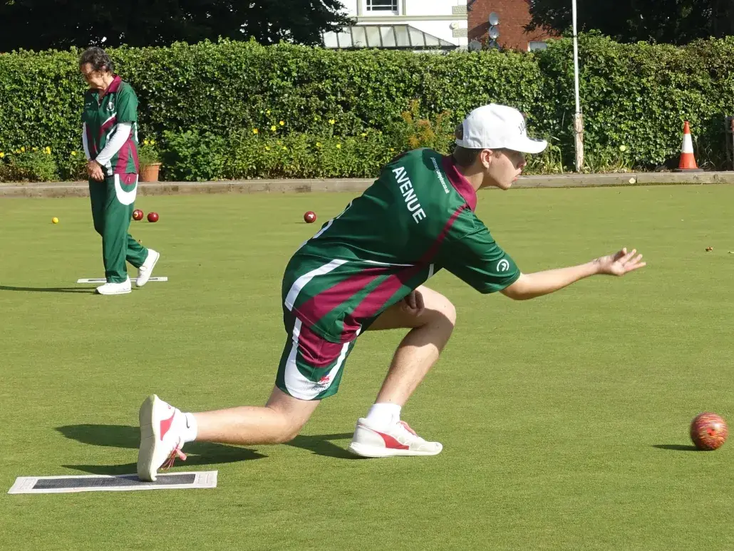 Avenue Bowls Club