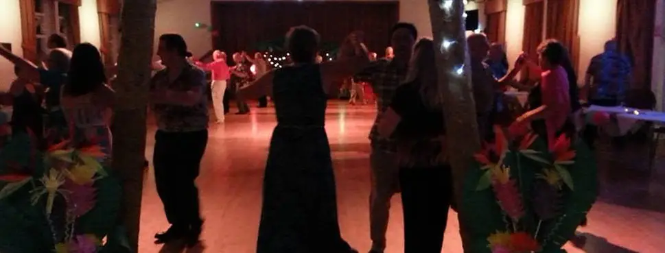 Dancebasics