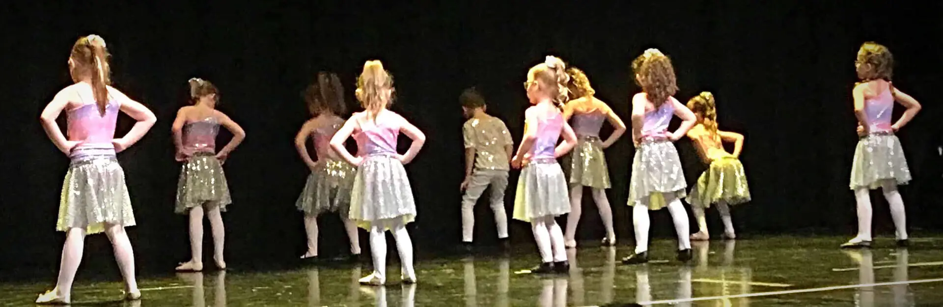 Art House Theatre and Dance