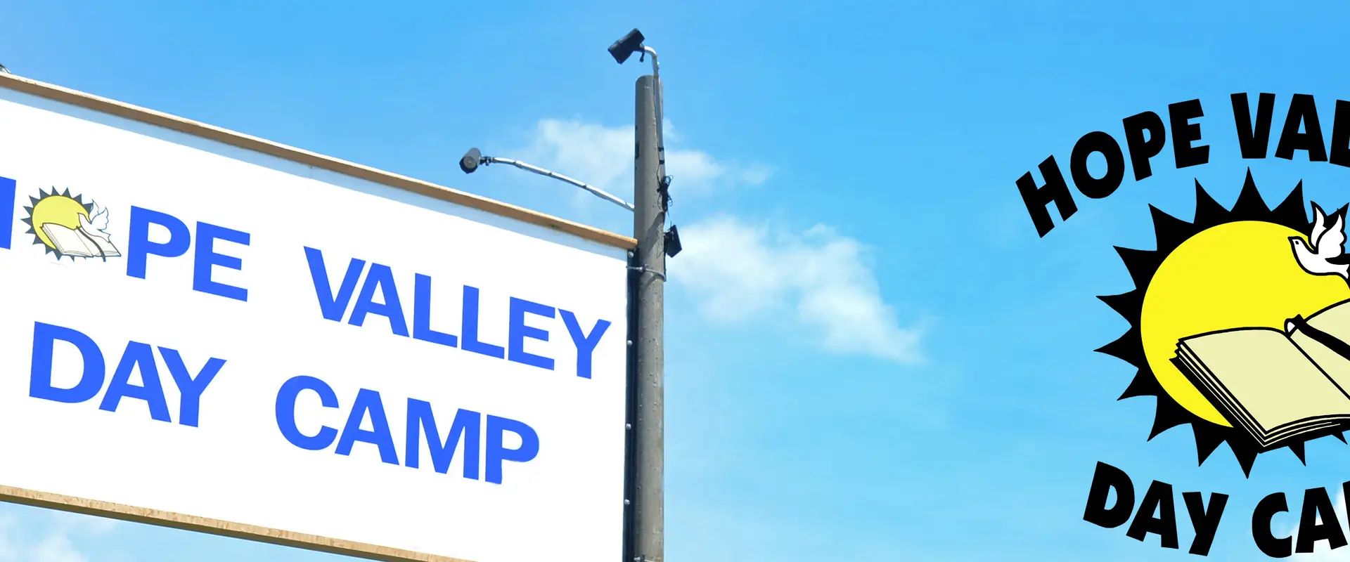 Hope Valley Day Camp