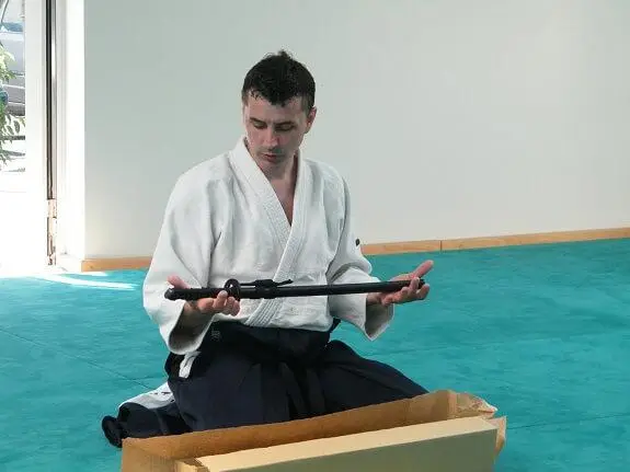 Aikido - Loire-Aikido