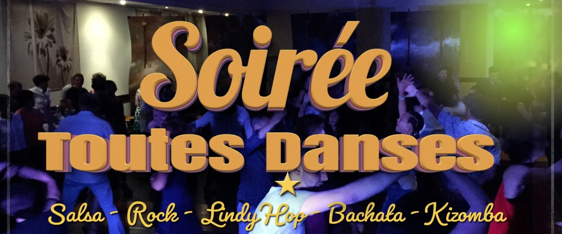 Studio 8 - School Dances