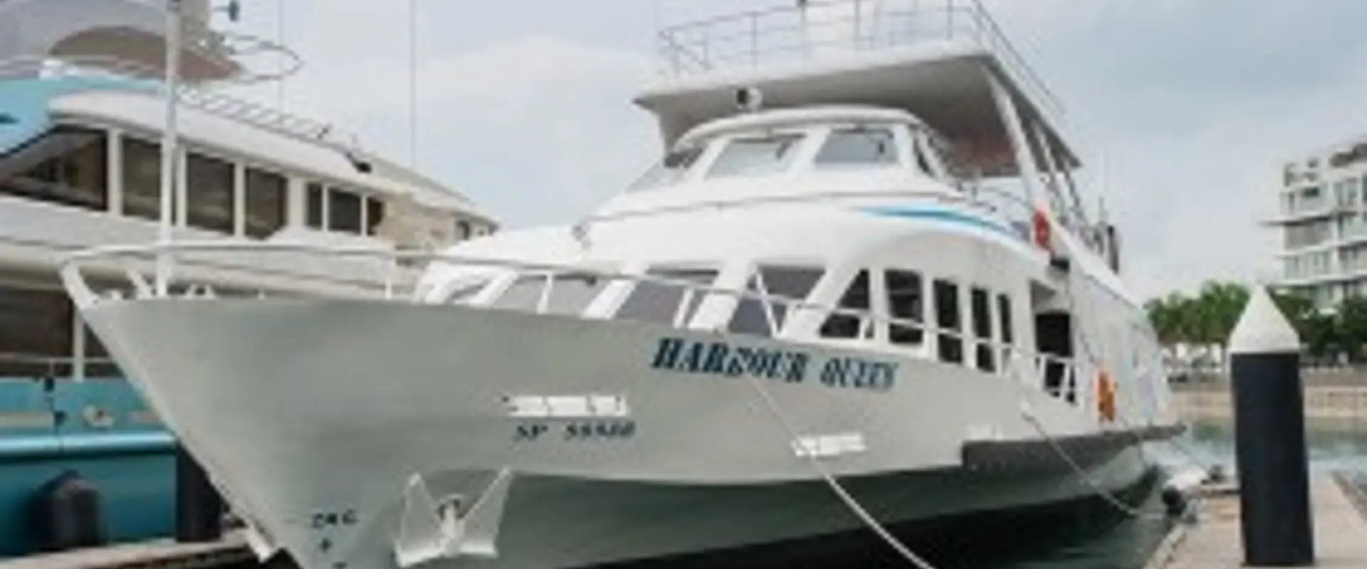 Happy Cruise (HQ) Pte Ltd