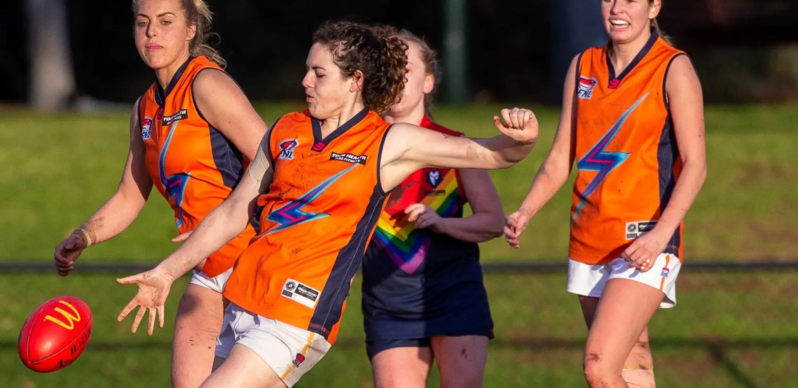 Lyndhurst Football and Netball Club
