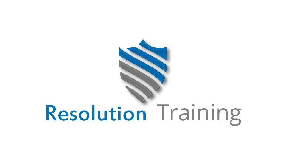 Resolution Training Ltd