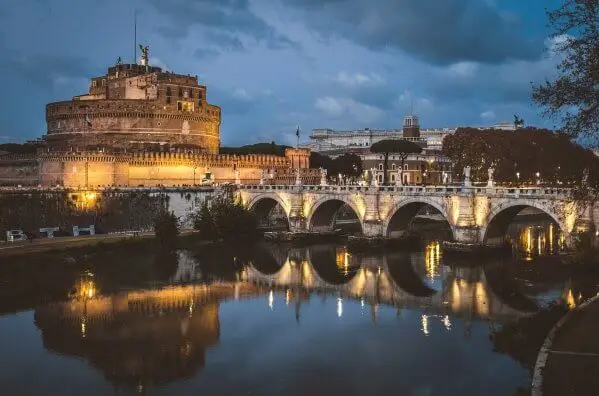 Parlar'italiano