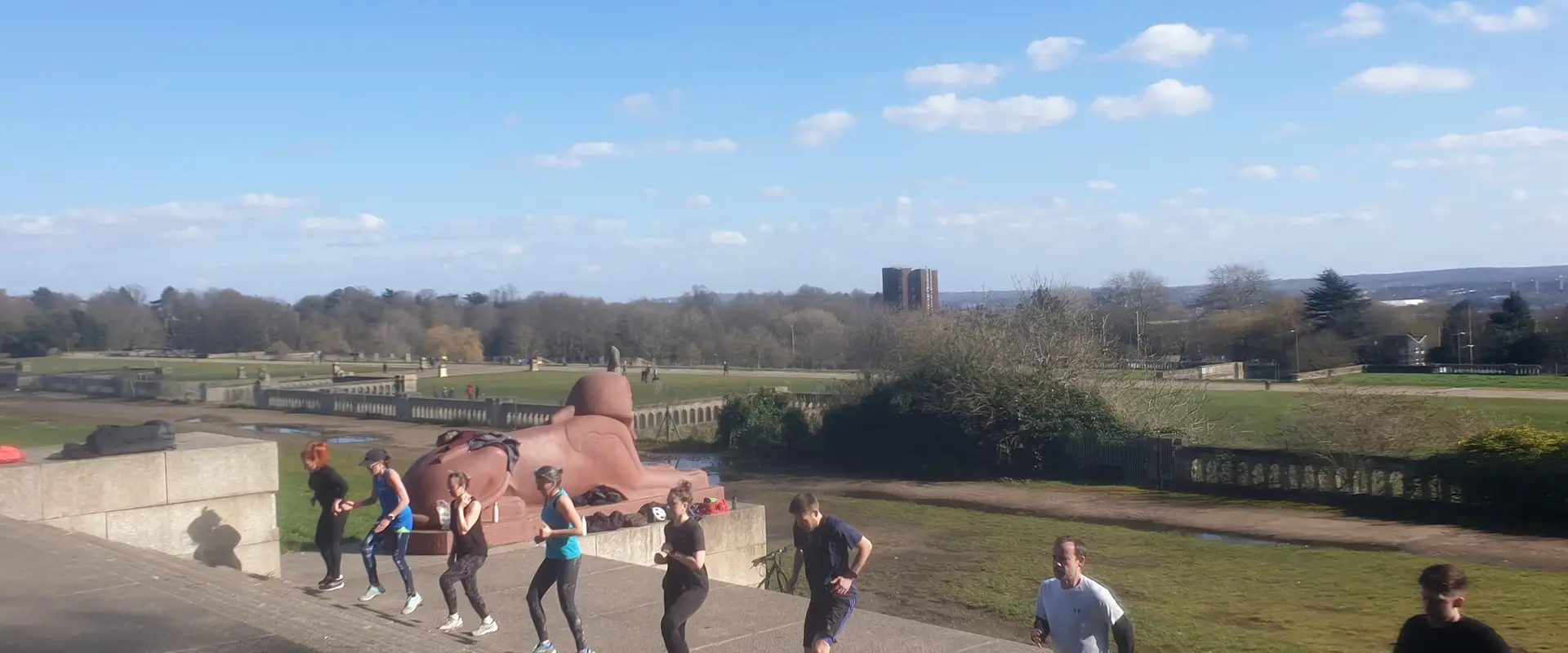 Sarah's Alternative Fitness