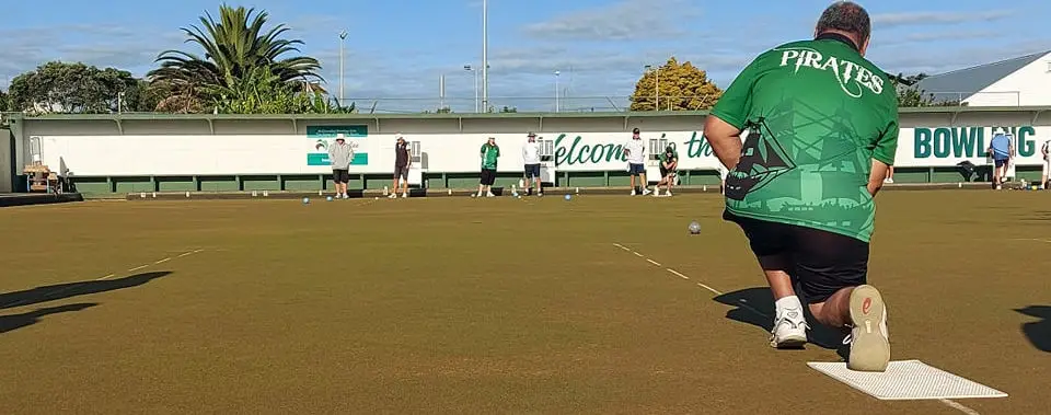 Point Chevalier Bowling Club