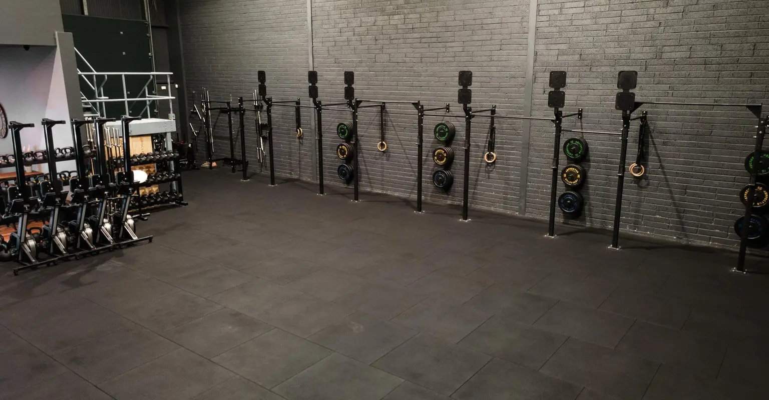 Effectus Fitness