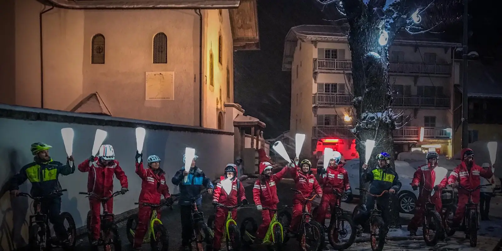 French Ski School