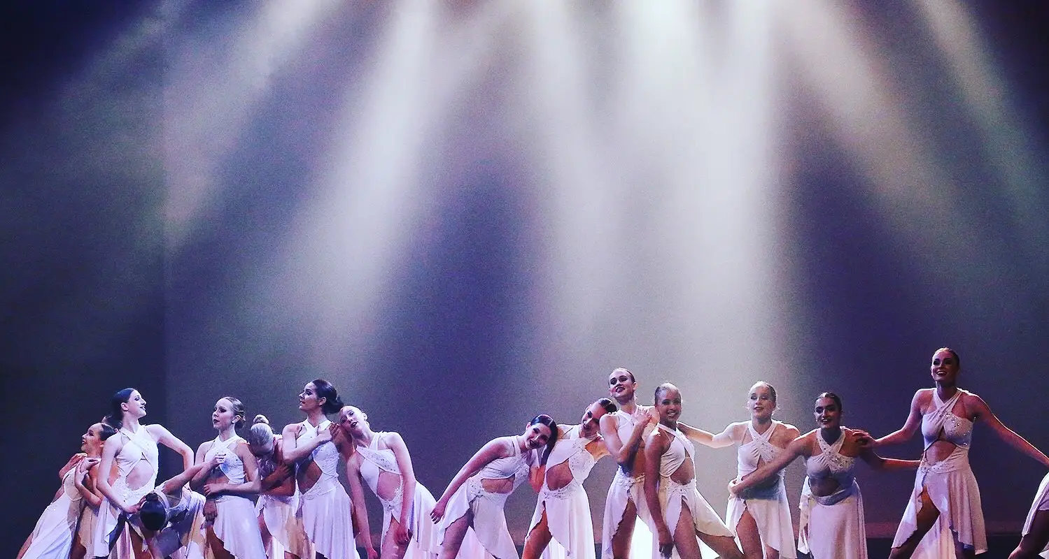 The Nine Dance Academy