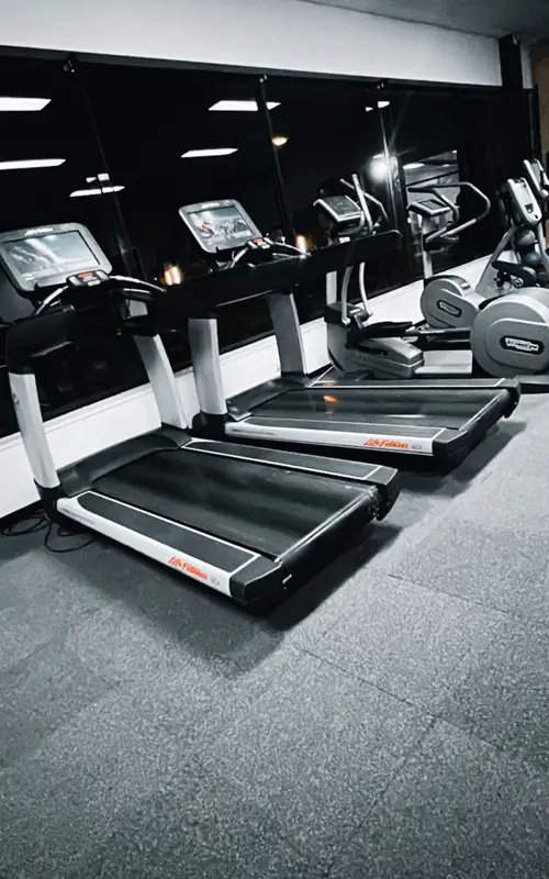 Cochranes Gym