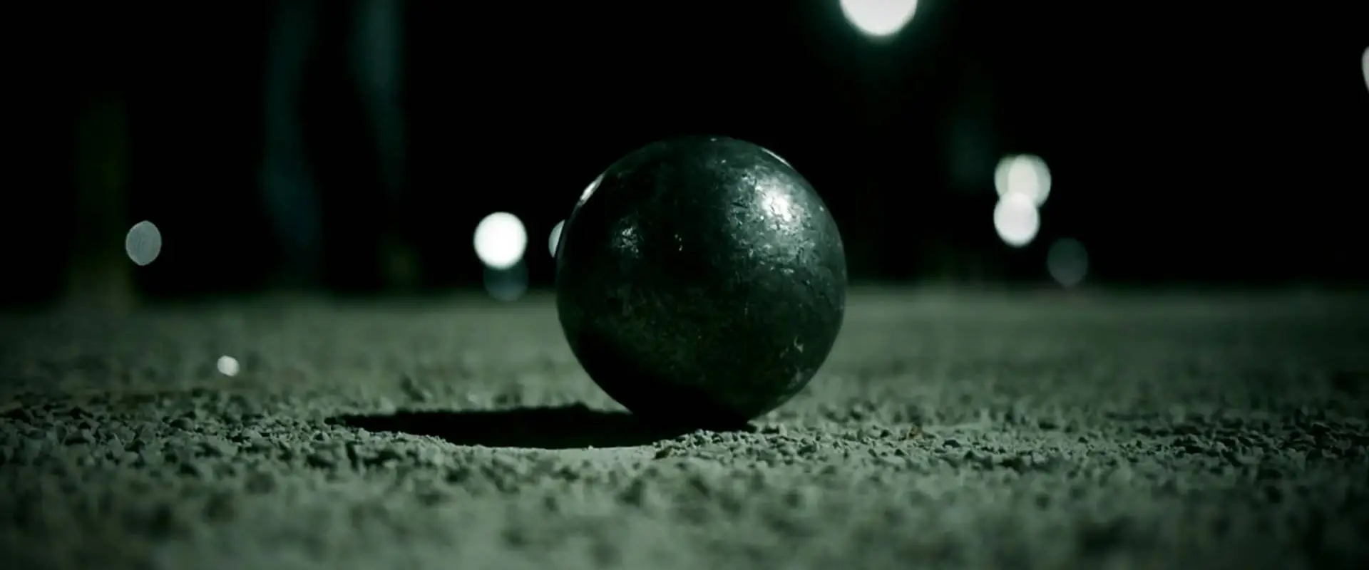 Belleville pétanque