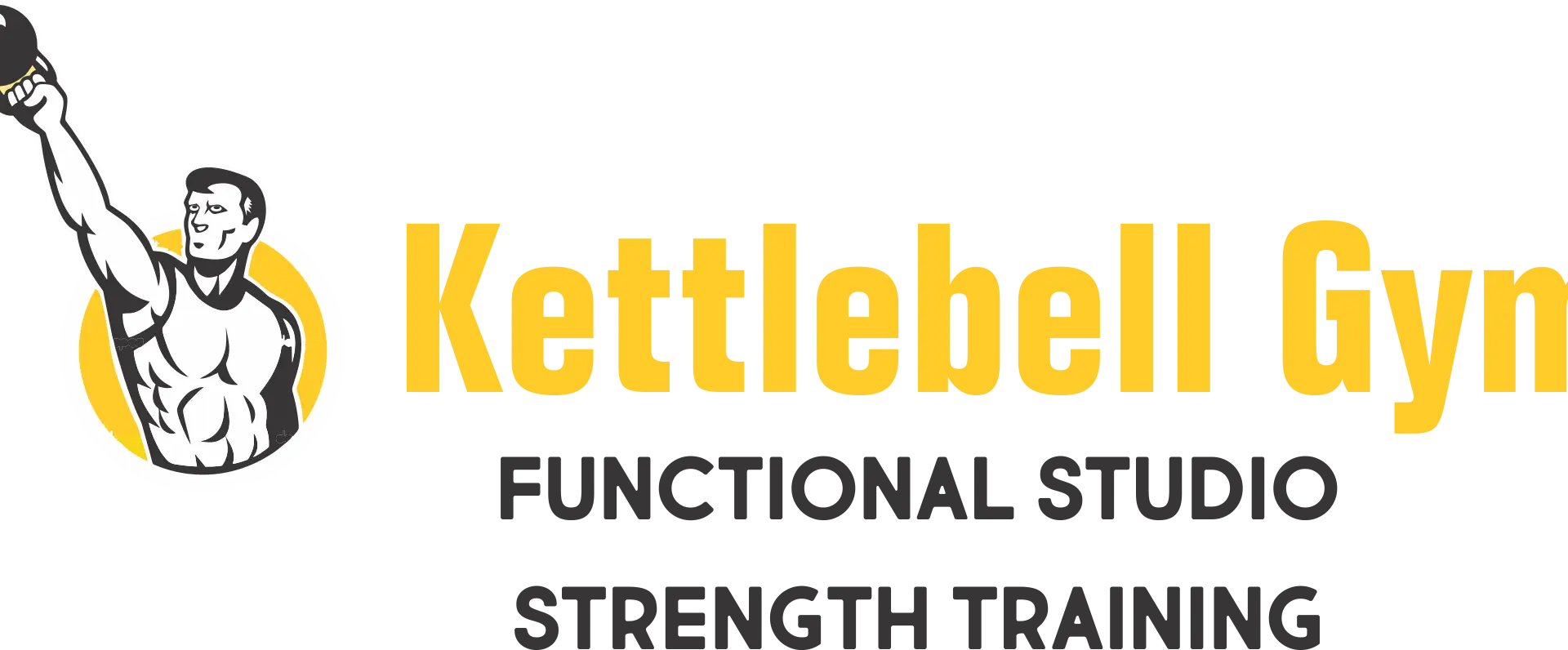 KettleBell GYM