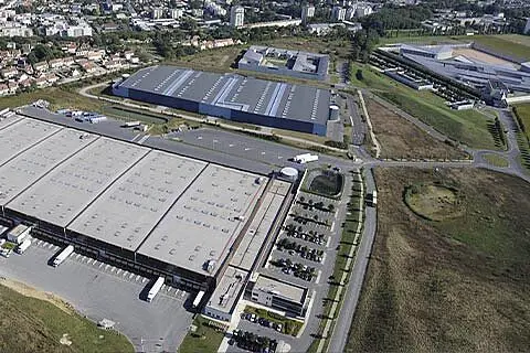 Piscine Parc Frot