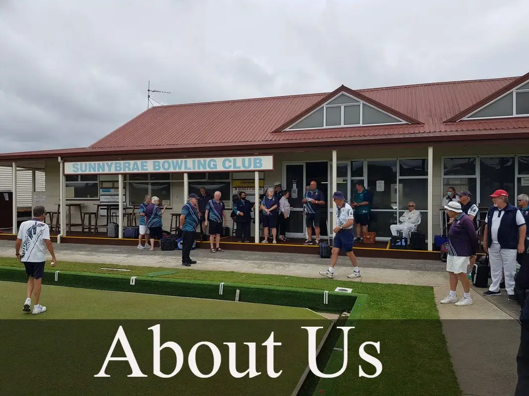 Sunnybrae Bowling Club