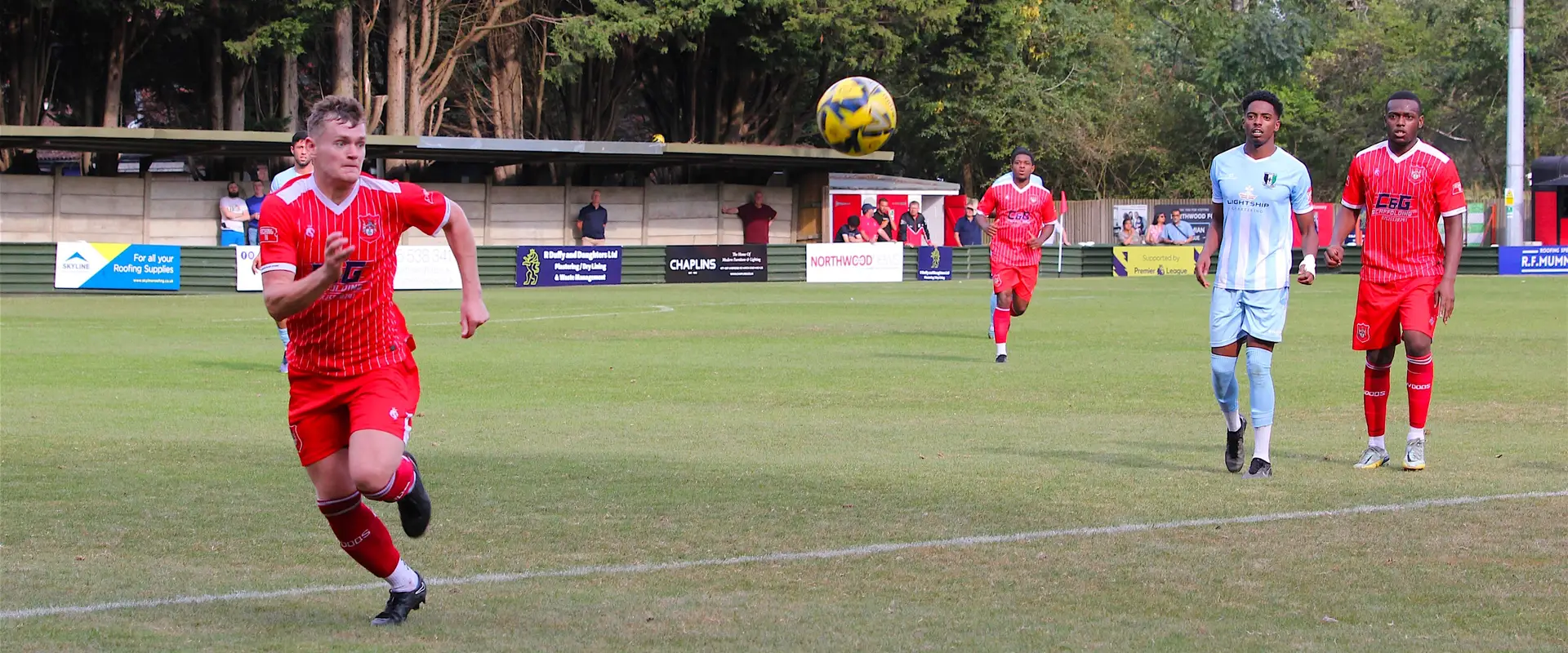 Northwood Football Club