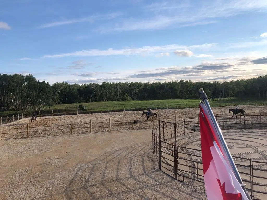 Red Rose Ranch