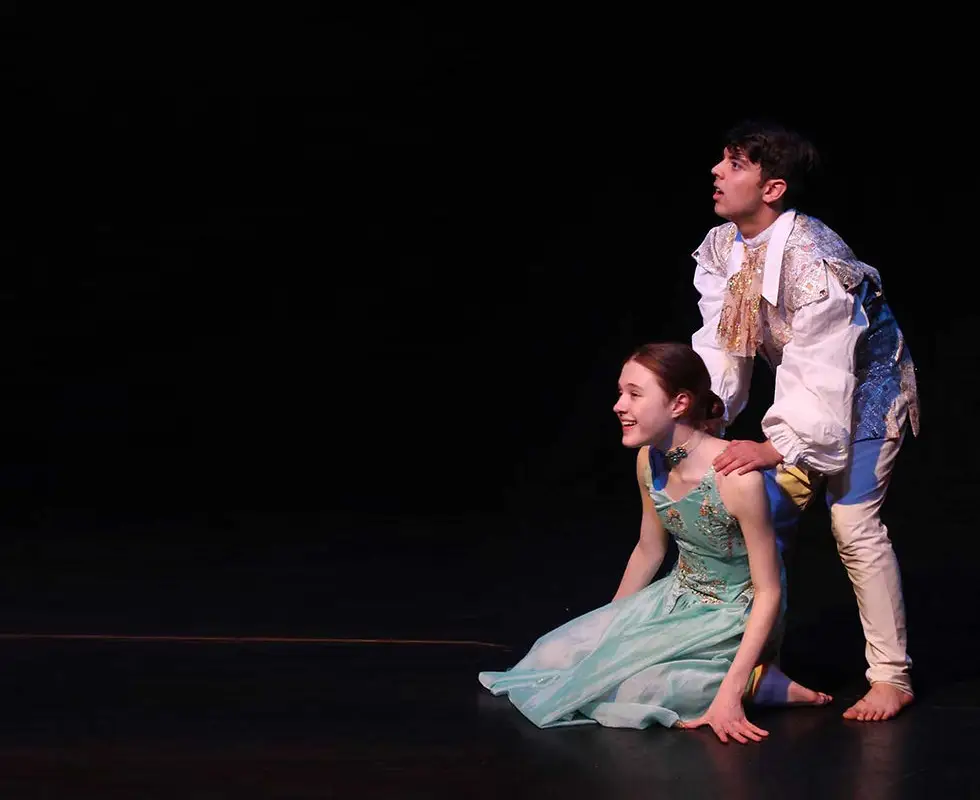 CK Theatre School