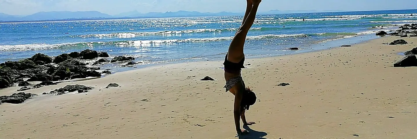 Inner Focus Yoga & Fitness
