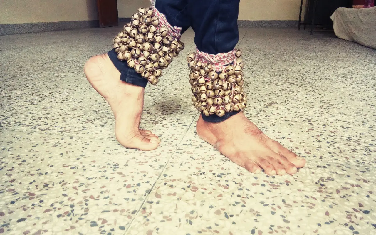 GOVIANA DANCE ACADEMY